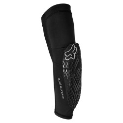 FOX ENDURO PRO D3O SCHWARZ MTB ELBOW PADS