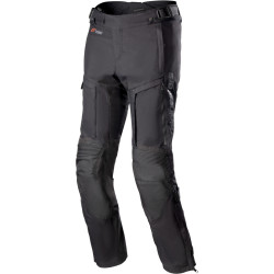 PANTALONI ALPINESTARS BOGOTA PRO DRYS BLACK BLACK