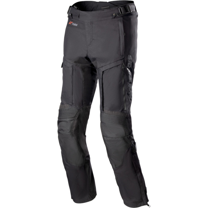 ALPINESTARS BOGOTA PRO DRYS SCHWARZE HOSE