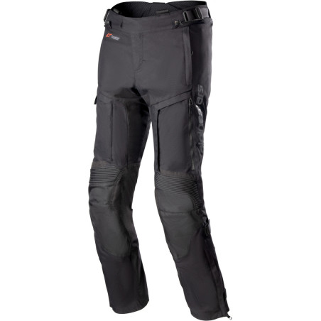 ALPINESTARS BOGOTA PRO DRYS SCHWARZE HOSE