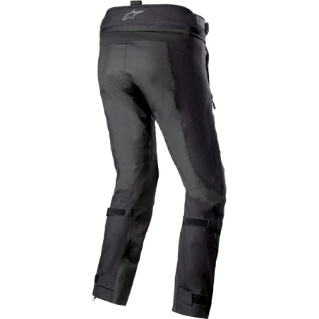 ALPINESTARS BOGOTA PRO DRYS SCHWARZE HOSE