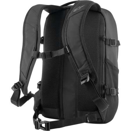 ALPINESTARS AMP 3 MOCHILA NEGRO