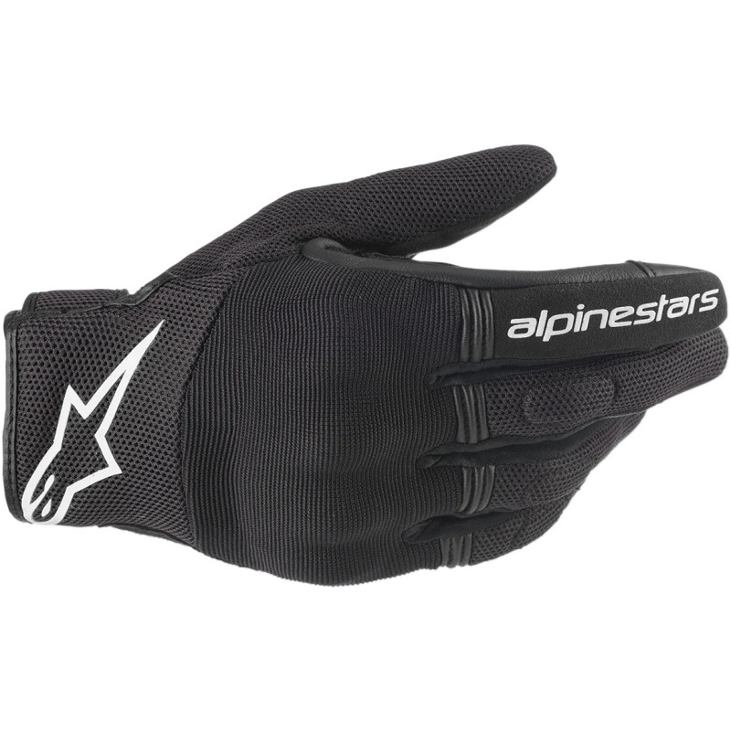 GUANTI ALPINESTARS COPPER BLACK WHITE