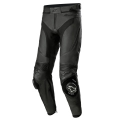 PANTALONI ALPINESTARS MISSILE V3 LT BLACK