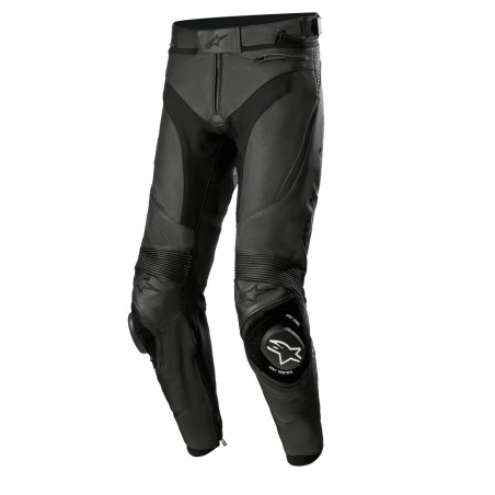 ALPINESTARS RAKETE V3 LT SCHWARZ HOSE