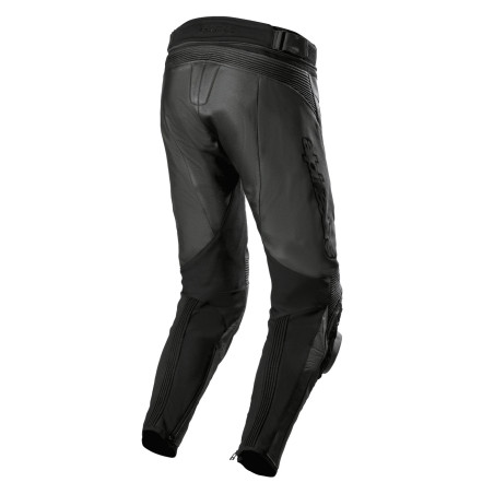 ALPINESTARS MISSILE V3 LT BLACK TROUSERS