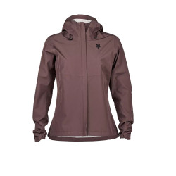 FUCHS RANGER 2.5 L FRAUEN MTB JACKE WASSER LILA