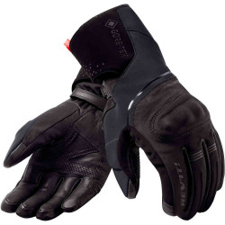 REVIT FUSION 3 GTX GLOVES BLACK