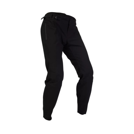 FOX RANGER SCHWARZ MTB HOSEN
