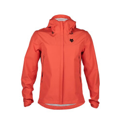 FOX RANGER 2.5L WATER ORANGE FLAME JACKET