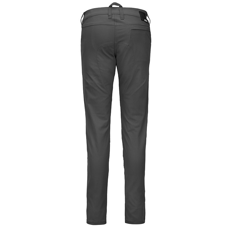 PANTALON FEMME SPIDI CHARGED ANTHRACITE