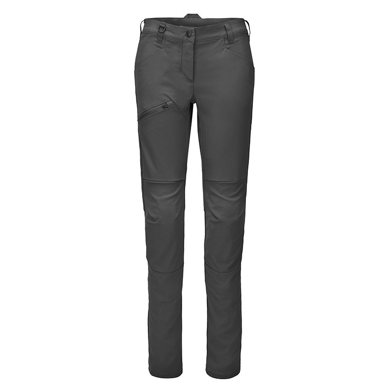 PANTALON FEMME SPIDI CHARGED ANTHRACITE