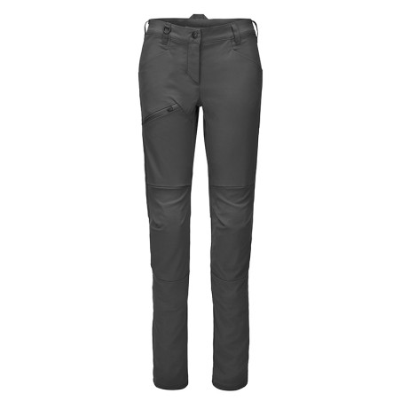 SPIDI CHARGED ANTHRAZIT DAMENHOSE