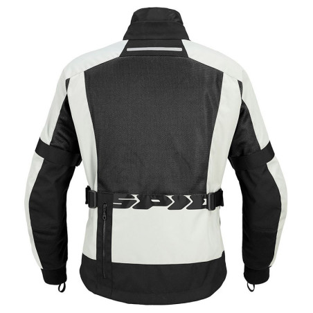 GIACCA DONNA SPIDI NET H2O BLACK ICE
