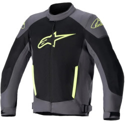 Giacca Alpinestars T SP X  Superair grey black yellow