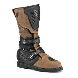 Sidi adventure 2 goretex stiefel tabak