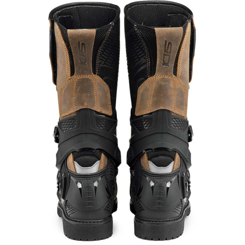 Sidi adventure 2 goretex stiefel tabak