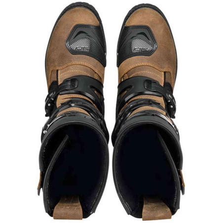 Sidi adventure 2 goretex boots tobacco
