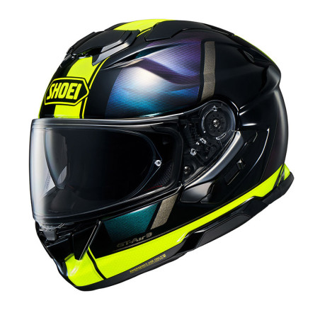 Casco Shoei GT-Air 3 Scenario TC-3