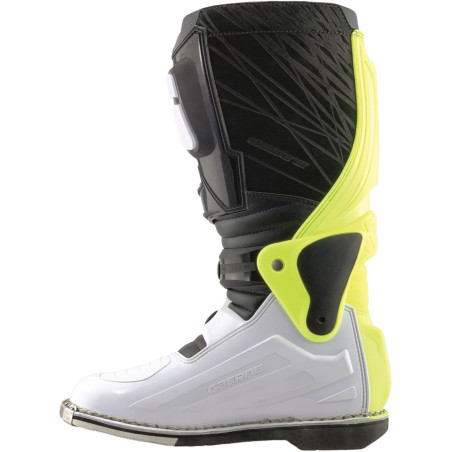 Botas Gaerne Fastback Endurance amarillas