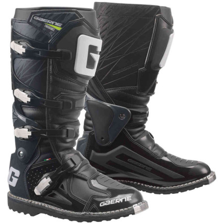 Stiefel Gaerne Fastback Endurance schwarz