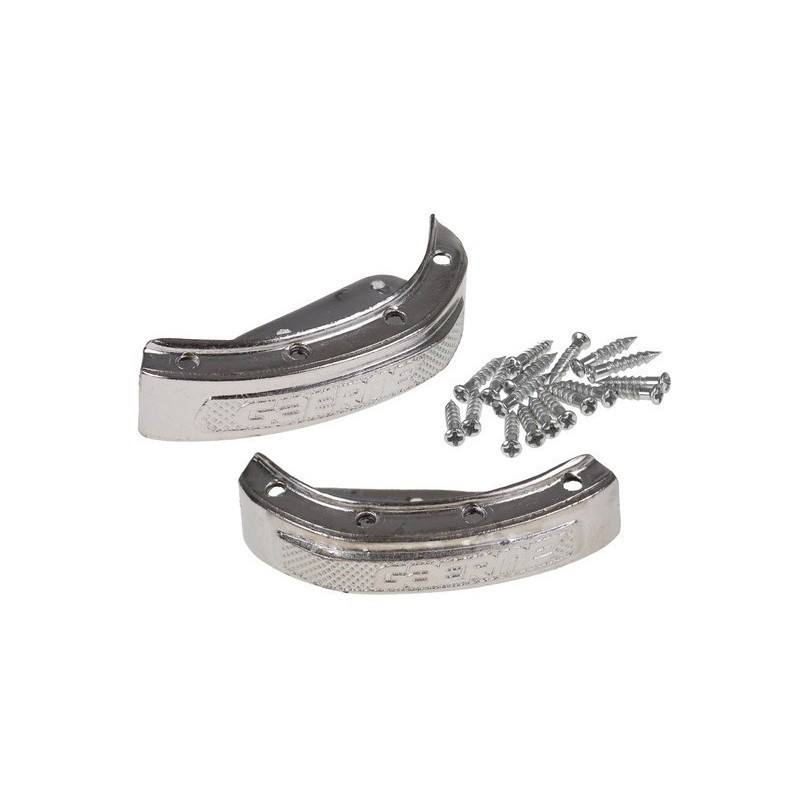 Casquette à embout en acier Gaerne SG-12