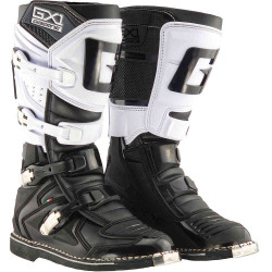 Bottes Gaerne GX 1 blanc noir