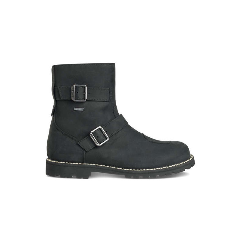 Botas Stylmartin Legend mid negras