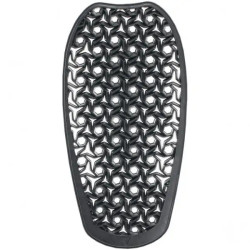 Dainese Pro Shape G2 Rückenprotektor schwarz
