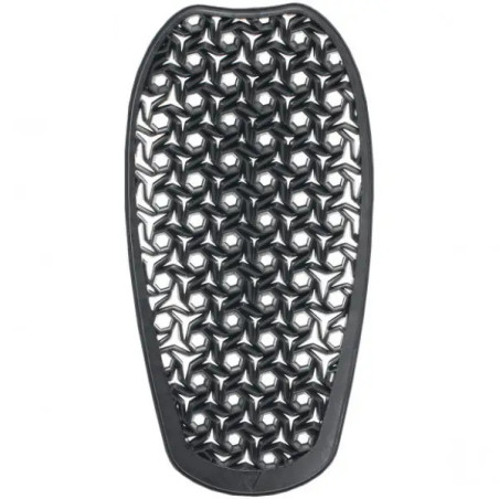 Dainese Pro Shape G2 Rückenprotektor schwarz
