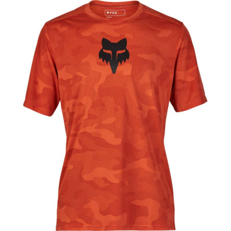 MTB Trikot Fox Ranger Tru Dri atomic orange