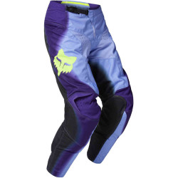 Fox 180 Interfere trousers black blue