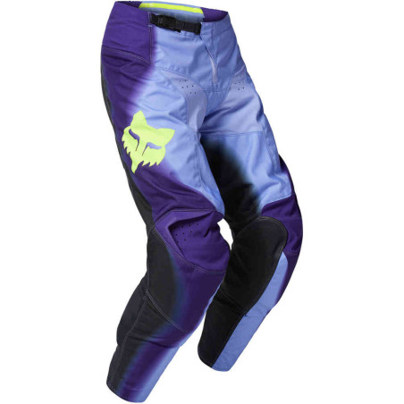 Fox 180 Interfere Hose schwarz blau