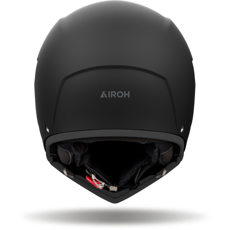 Airoh Jethelm J110 Farbe mattschwarz