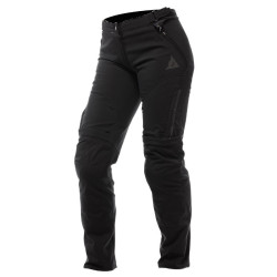 Damenhose Dainese Drake 2 Air Tex schwarz
