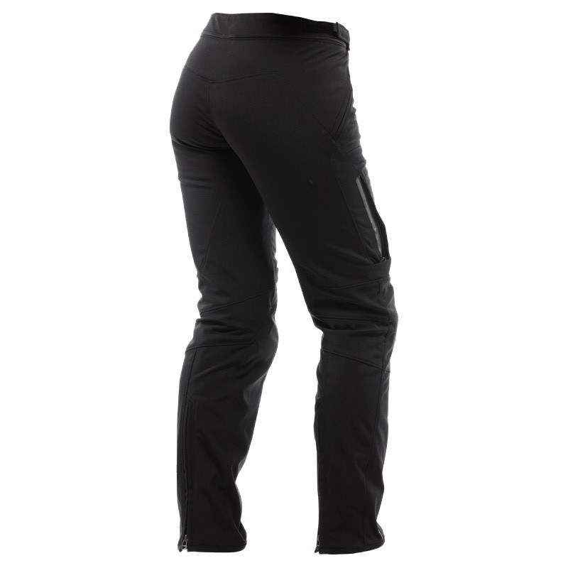 Pantaloni donna Dainese Drake 2 Air Tex nero