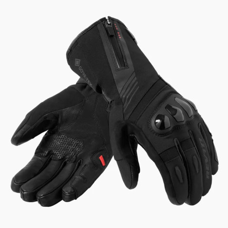 Guantes Revit Taurus 2 GTX negros
