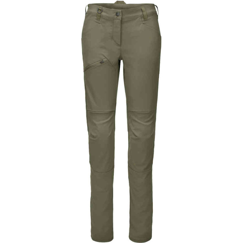 Spidi Charged olive military ladies' trousers