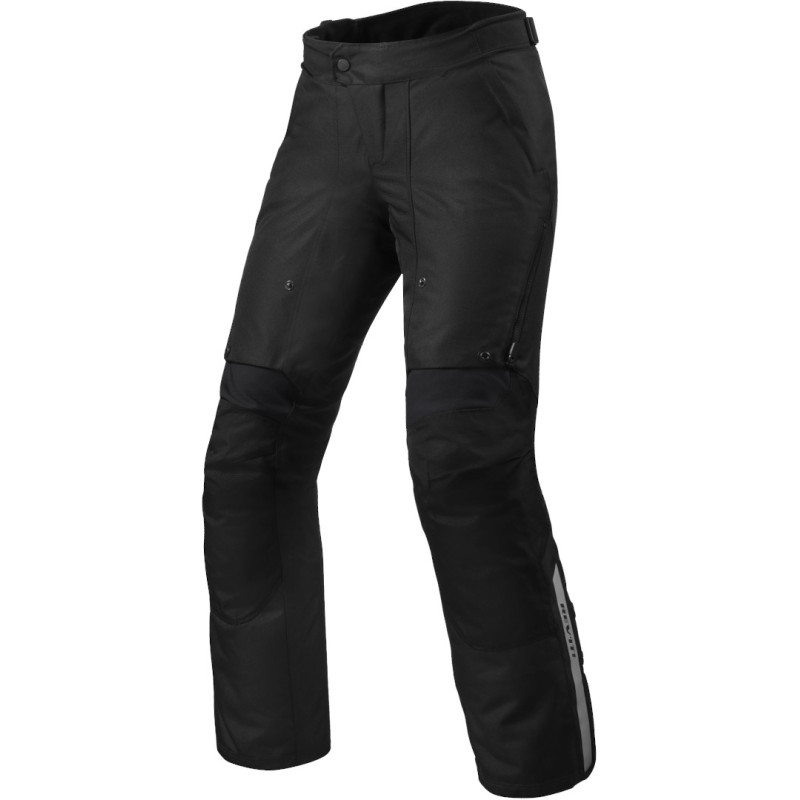 Pantalon femme Revit Outback 4 H2O noir