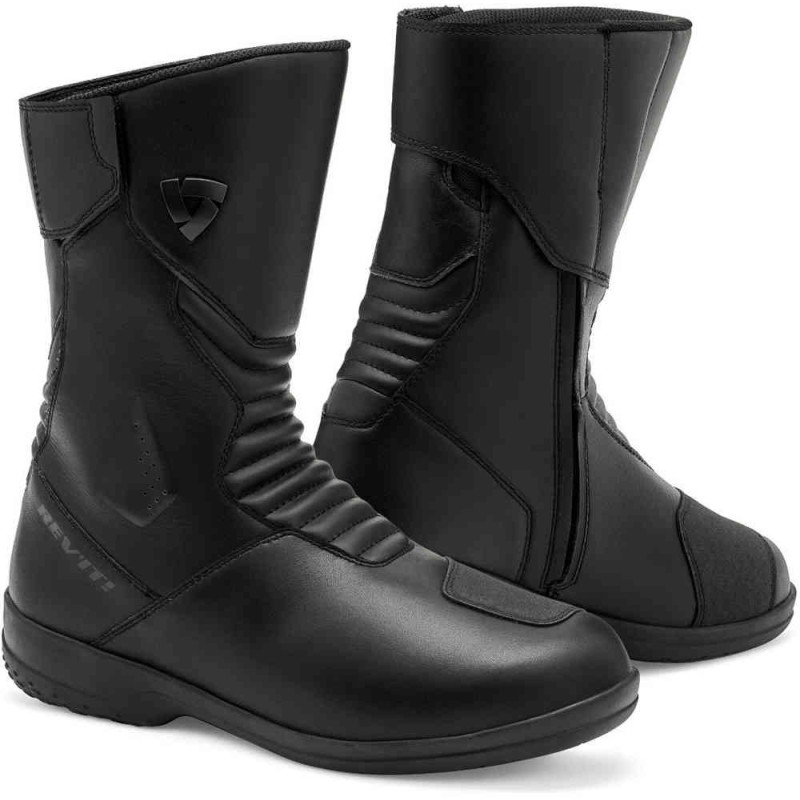 Botas de mujer Revit Odyssey H2O negras