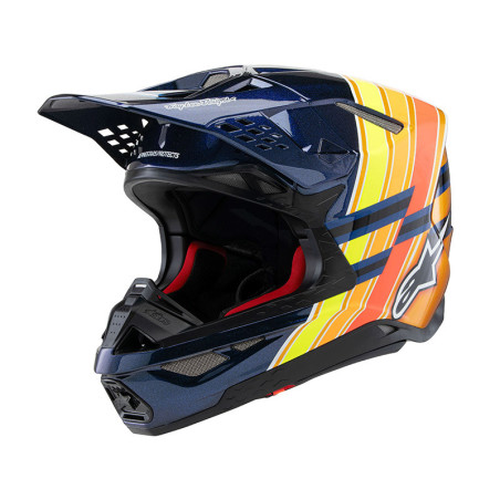 Alpinestars S-M10 TLD edition 25 MULTI helmet