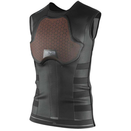 Airbag Shot Air Guard SRG-1 black