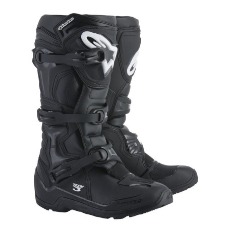 Botas enduro Alpinestars Tech 3 negras