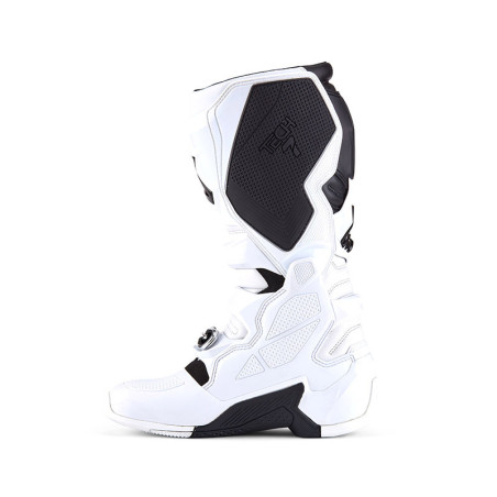 Alpinestars Tech 7 boots white black