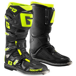 Stivali Gaerne SG-12 nero giallo