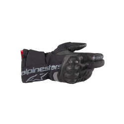 Guanti Alpinestars WT-4 GORE-TEX nero