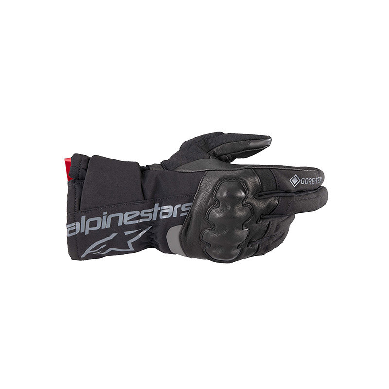 Alpinestars WT-4 GORE-TEX Handschuhe schwarz