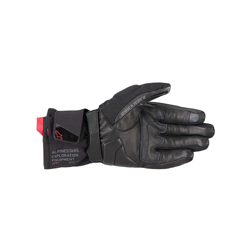 Alpinestars WT-4 GORE-TEX Handschuhe schwarz
