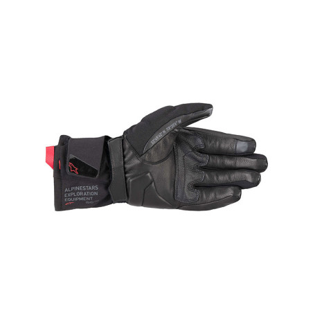 Alpinestars WT-4 GORE-TEX Handschuhe schwarz