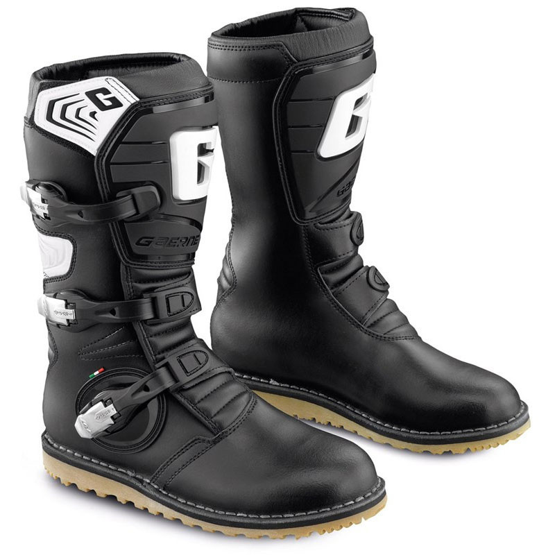 Bottes Gaerne Balance Pro tech black